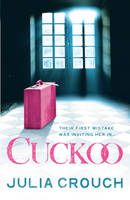 Book Cover for Cuckoo by Julia Crouch