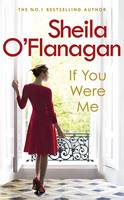 Book Cover for If You Were Me by Sheila O'Flanagan