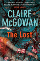 Book Cover for The Lost by Claire McGowan
