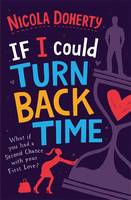 Book Cover for If I Could Turn Back Time by Nicola Doherty