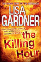 Book Cover for The Killing Hour by Lisa Gardner