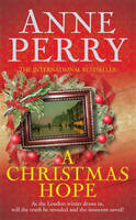 Book Cover for A Christmas Hope by Anne Perry