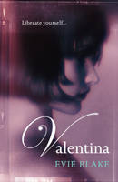 Book Cover for Valentina by Evie Blake