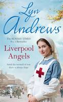 Book Cover for Liverpool Angels by Lyn Andrews