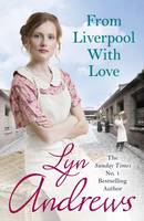 Book Cover for From Liverpool with Love by Lyn Andrews
