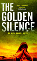 Book Cover for The Golden Silence by Paul Johnston