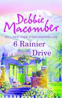 Book Cover for 6 Rainier Drive by Debbie Macomber