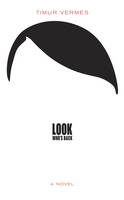 Book Cover for Look Who's Back by Timur Vermes