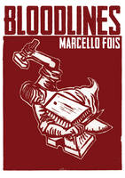 Book Cover for Bloodlines by Marcello Fois