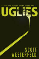 Book Cover for Uglies by Scott Westerfeld