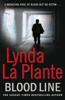 Book Cover for Blood Line by Lynda La Plante