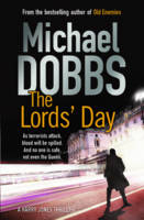 Book Cover for The Lord's Day by Michael Dobbs
