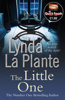 Book Cover for The Little One  (Quick Reads) by Lynda La Plante