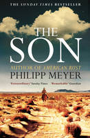 Book Cover for The Son by Philipp Meyer