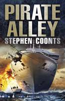 Book Cover for Pirate Alley by Stephen Coonts