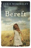 Book Cover for Bereft by Chris Womersley