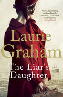 Book Cover for The Liar's Daughter by Laurie Graham