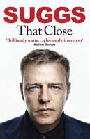 Book Cover for That Close by Suggs