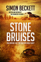 Book Cover for Stone Bruises by Simon Beckett