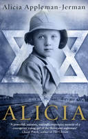Book Cover for Alicia by Alicia Appleman-Jurman