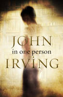 Book Cover for In One Person by John Irving