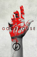 Book Cover for Goodhouse by Peyton Marshall