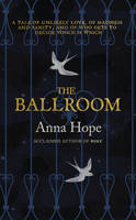 Book Cover for The Ballroom by Anna Hope