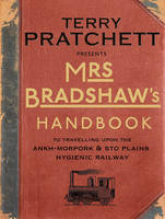 Book Cover for Mrs Bradshaw's Handbook by Terry Pratchett