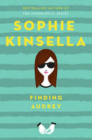 Book Cover for Finding Audrey by Sophie Kinsella