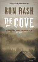 Book Cover for The Cove by Ron Rash