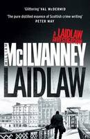 Book Cover for Laidlaw (Laidlaw 1) by William Mcilvanney