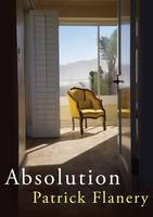 Book Cover for Absolution by Patrick Flanery