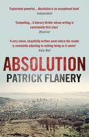 Book Cover for Absolution by Patrick Flanery