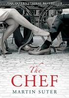 Book Cover for The Chef by Martin Suter