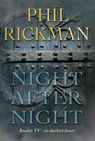 Book Cover for Night After Night by Phil Rickman