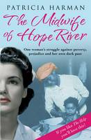Book Cover for The Midwife of Hope River by Patricia Harman