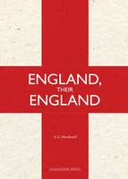 Book Cover for England, Their England by A.G. Macdonell