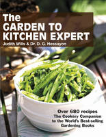 The Garden to Kitchen Expert