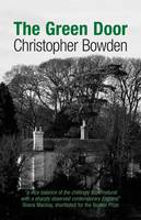 Book Cover for The Green Door by Christopher Bowden