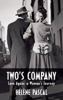 Two's Company : Love Again - A Woman's Journey