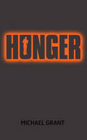 Book Cover for Hunger by Michael Grant