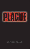 Book Cover for Plague by Michael Grant