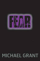 Book Cover for Fear by Michael Grant