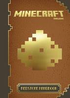 Minecraft: The Official Redstone Handbook