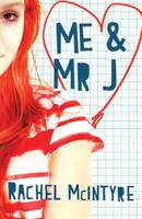 Book Cover for Me and Mr J by Rachel McIntyre