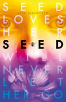 Book Cover for Seed by Lisa Heathfield