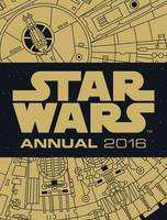 Star Wars Annual