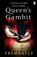 Book Cover for Queen's Gambit by Elizabeth Fremantle