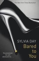 Book Cover for Bared to You A Crossfire Novel by Sylvia Day