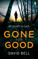 Book Cover for Gone for Good by David Bell